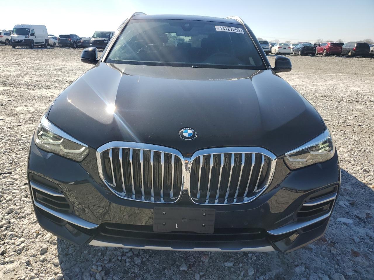 2023 BMW X5 - Image 5