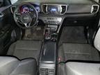2017 Kia Sportage Lx للبيع في Indianapolis، IN - Front End