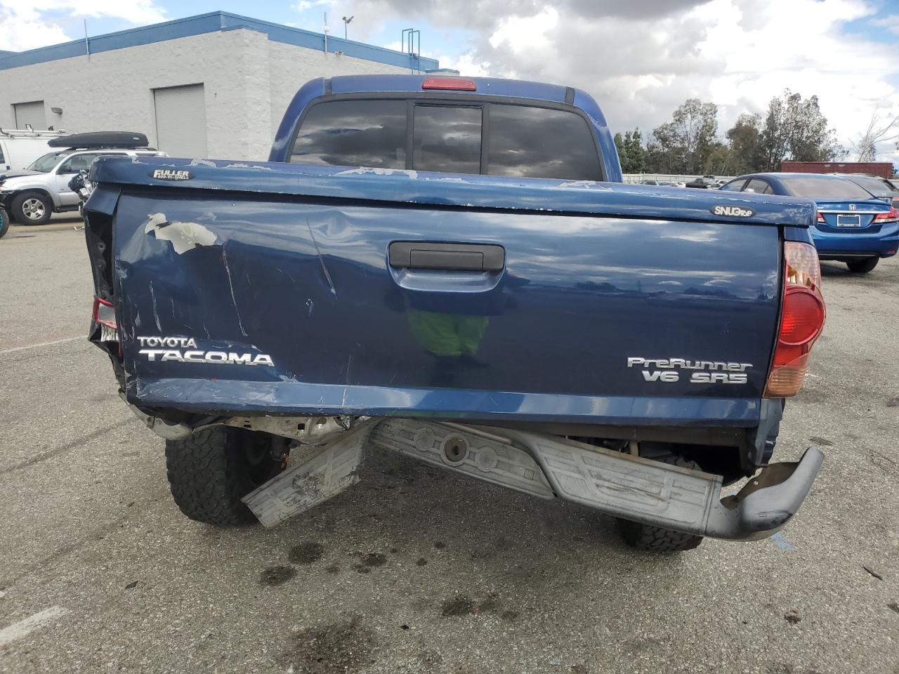 2006 Toyota Tacoma - Image 6