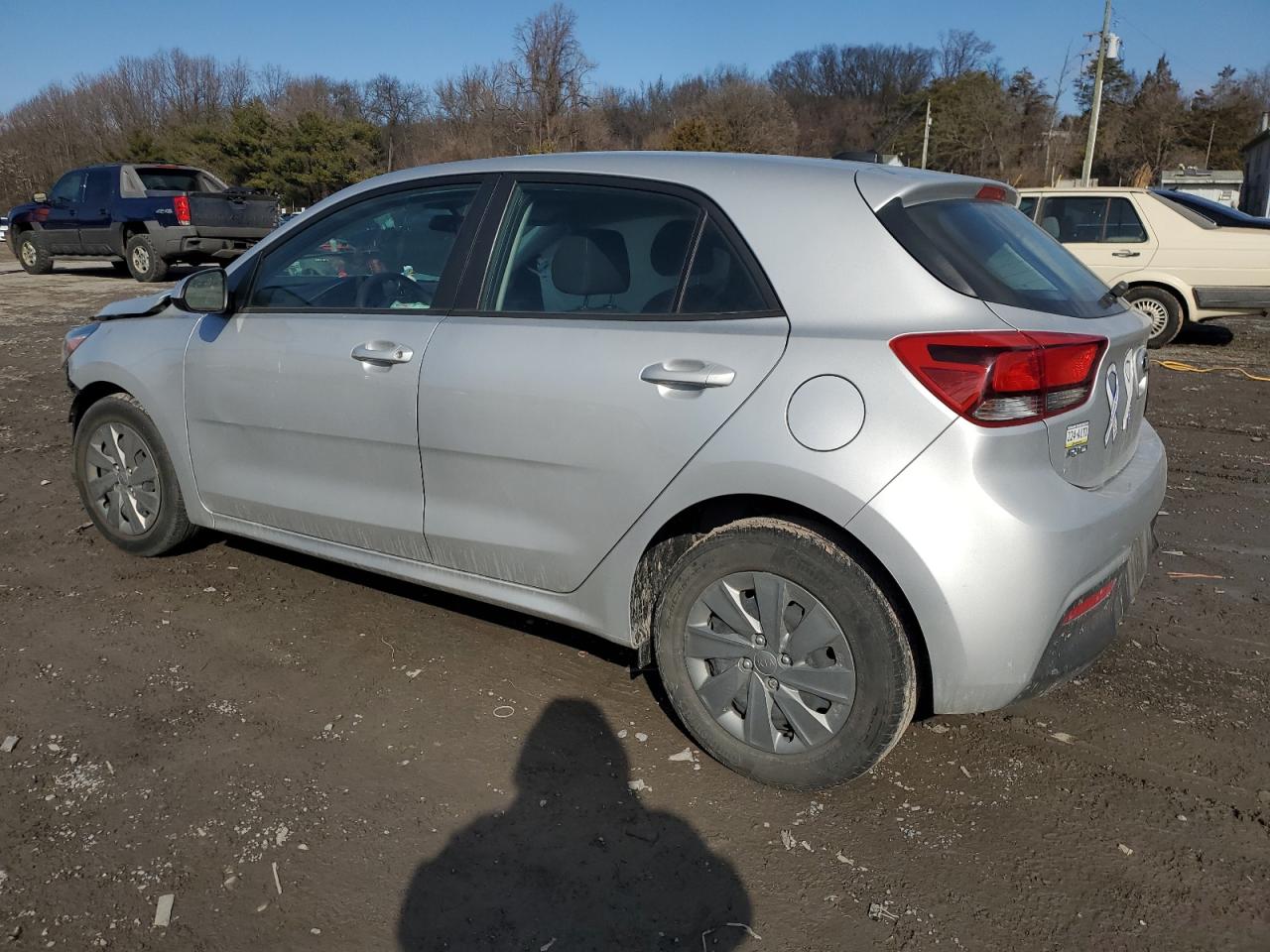 2020 Kia Rio - Image 2