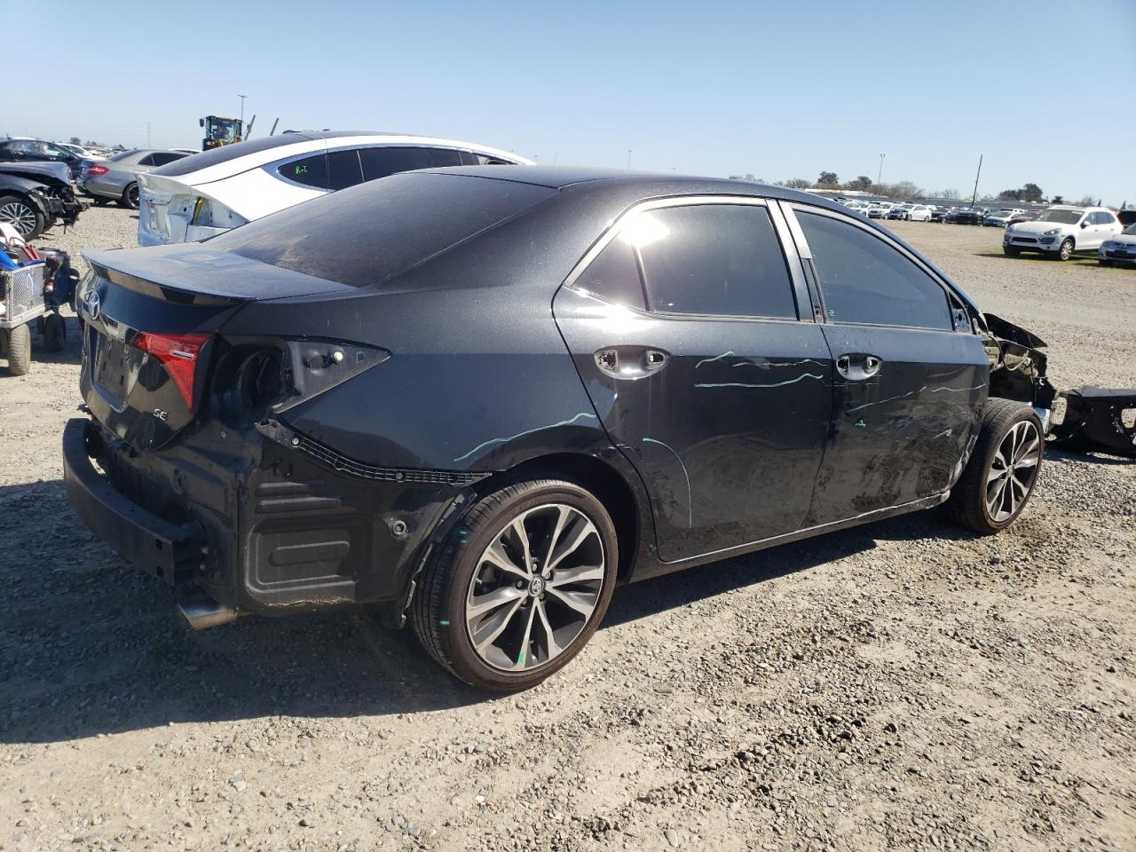 2017 Toyota Corolla - Image 3