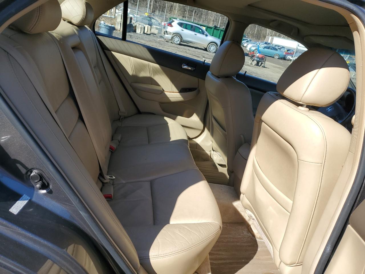 2006 Honda Accord - Image 10