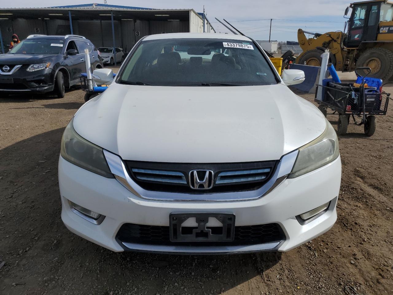 2015 Honda Accord - Image 5