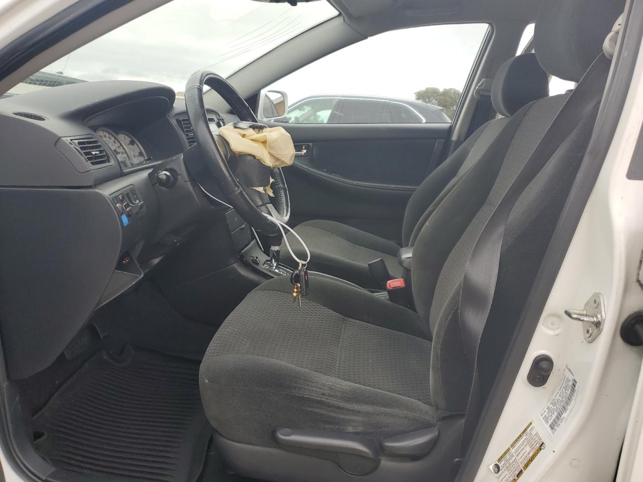 2006 Toyota Corolla - Image 7