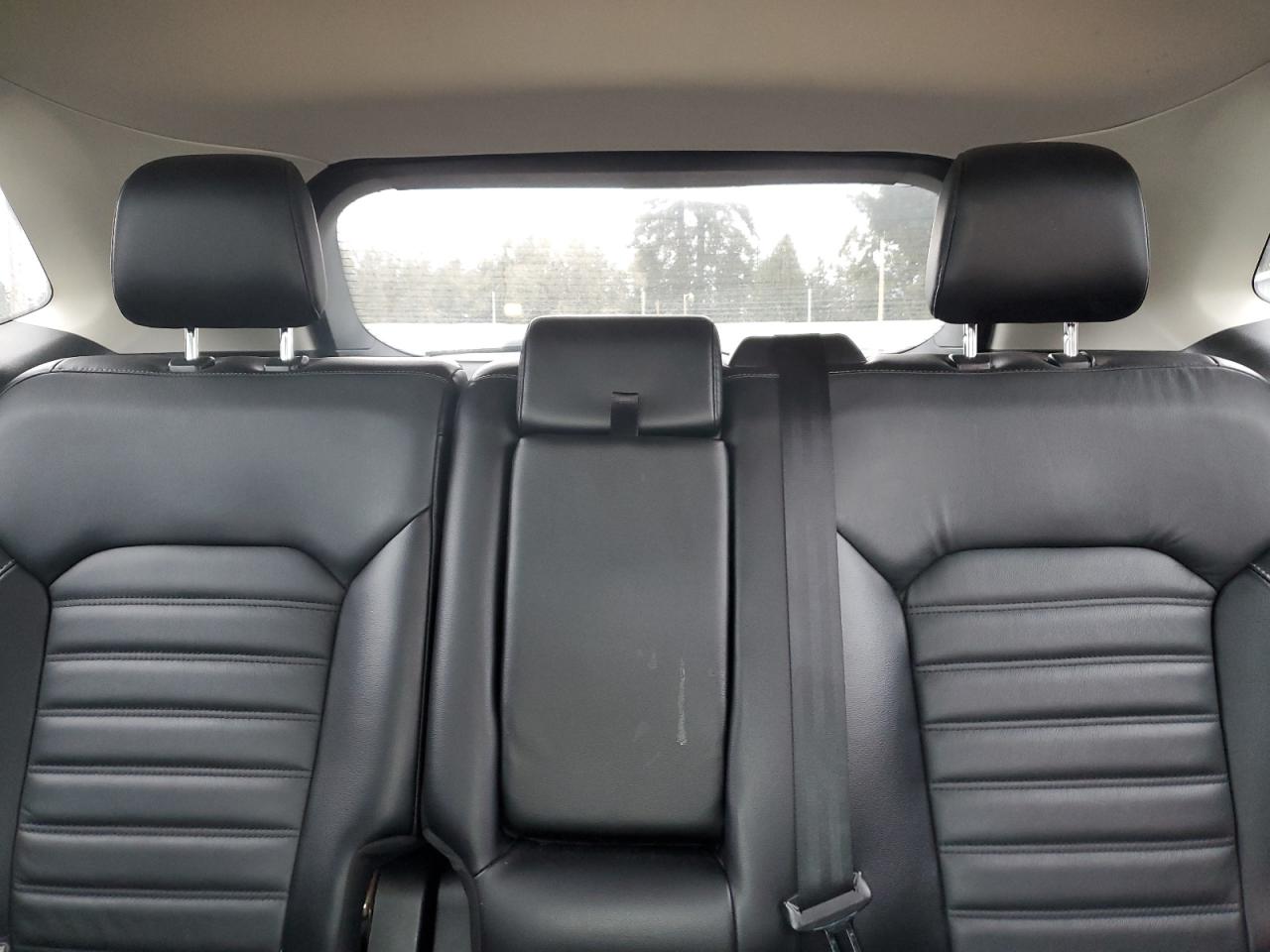 2018 Ford Edge - Image 10