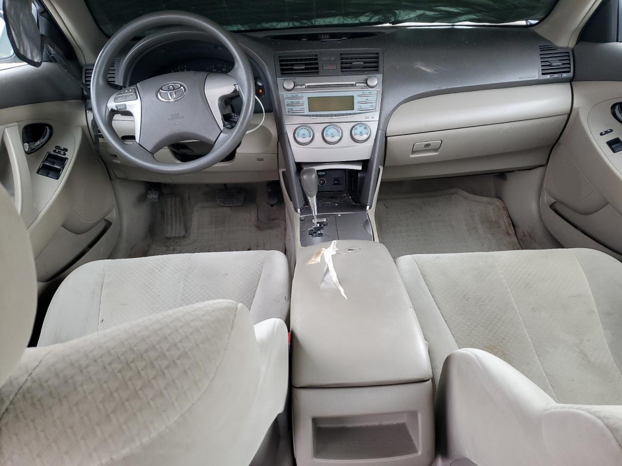 2008 Toyota Camry - Image 8