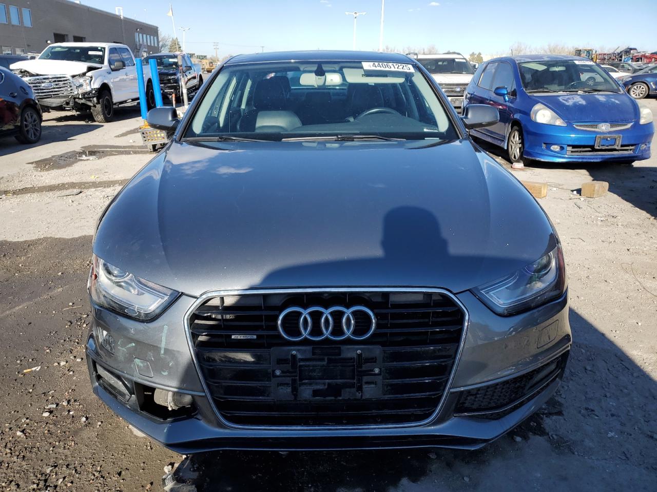 2016 Audi A4 - Image 5