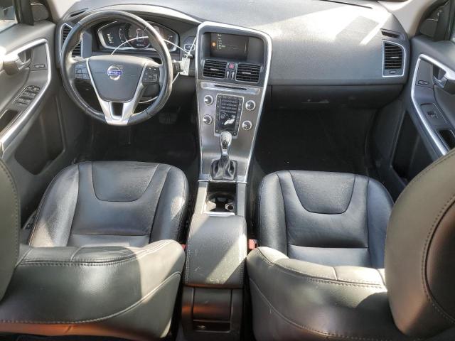 Parquets VOLVO XC60 2016 Black