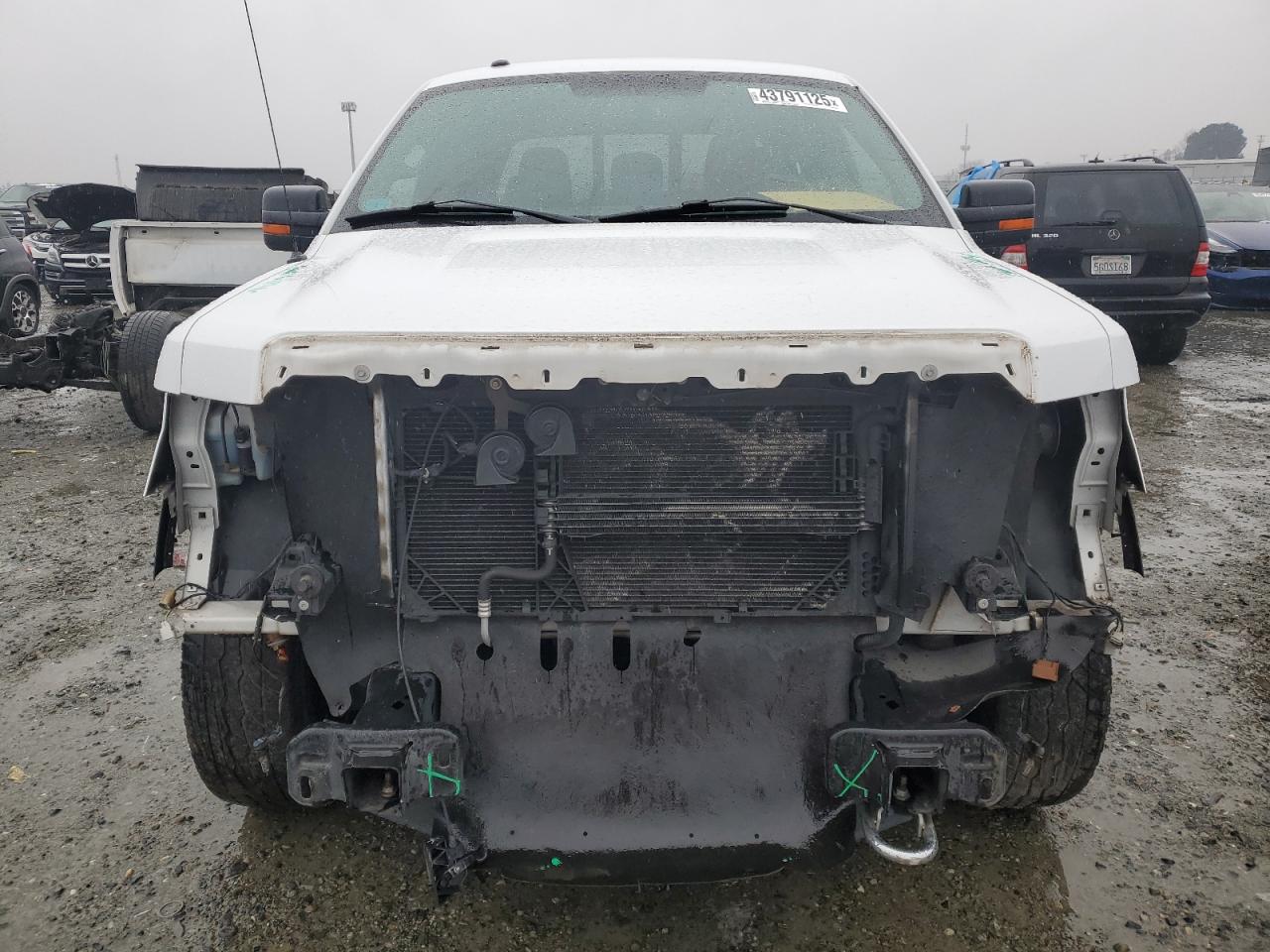 2011 Ford F-150 - Image 5