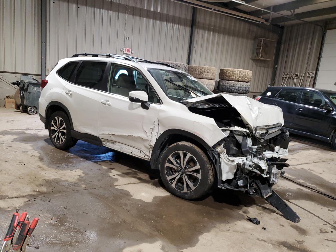 2019 Subaru Forester - Image 4