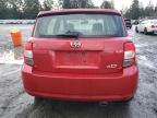 2008 Toyota Scion Xd  na sprzedaż w Graham, WA - Front End