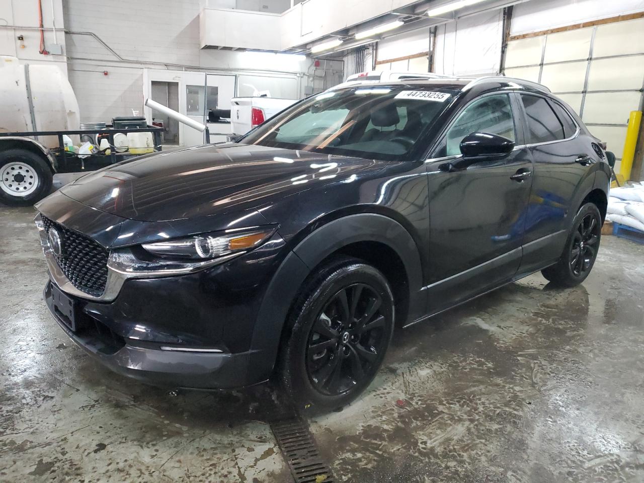 2024 Mazda CX-30 - Image 1