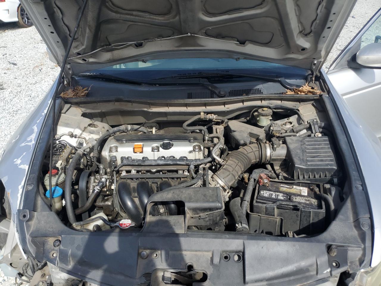 2008 Honda Accord - Image 11