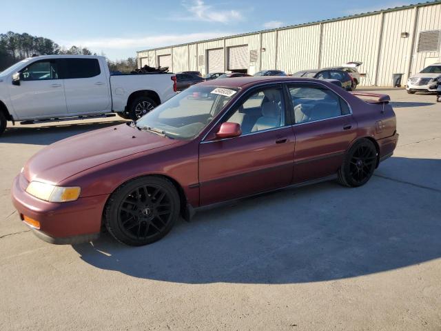 1995 Honda Accord Lx