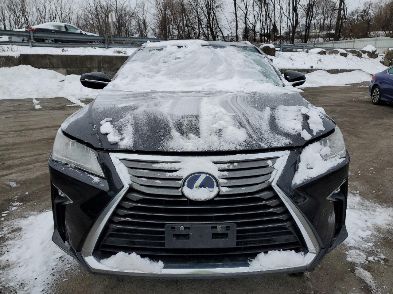 2018 Lexus RX - Image 5