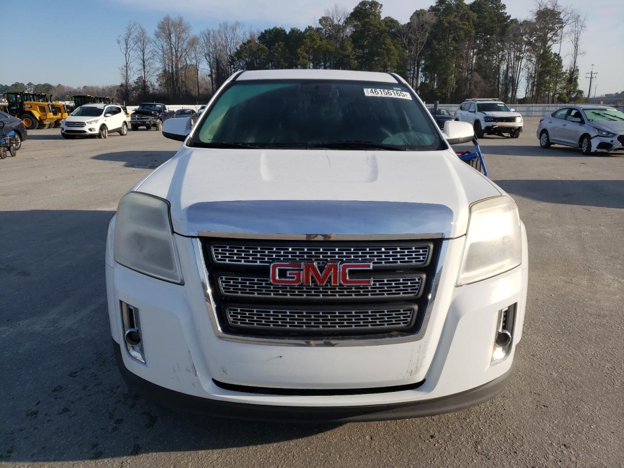 2013 GMC Terrain - Image 5