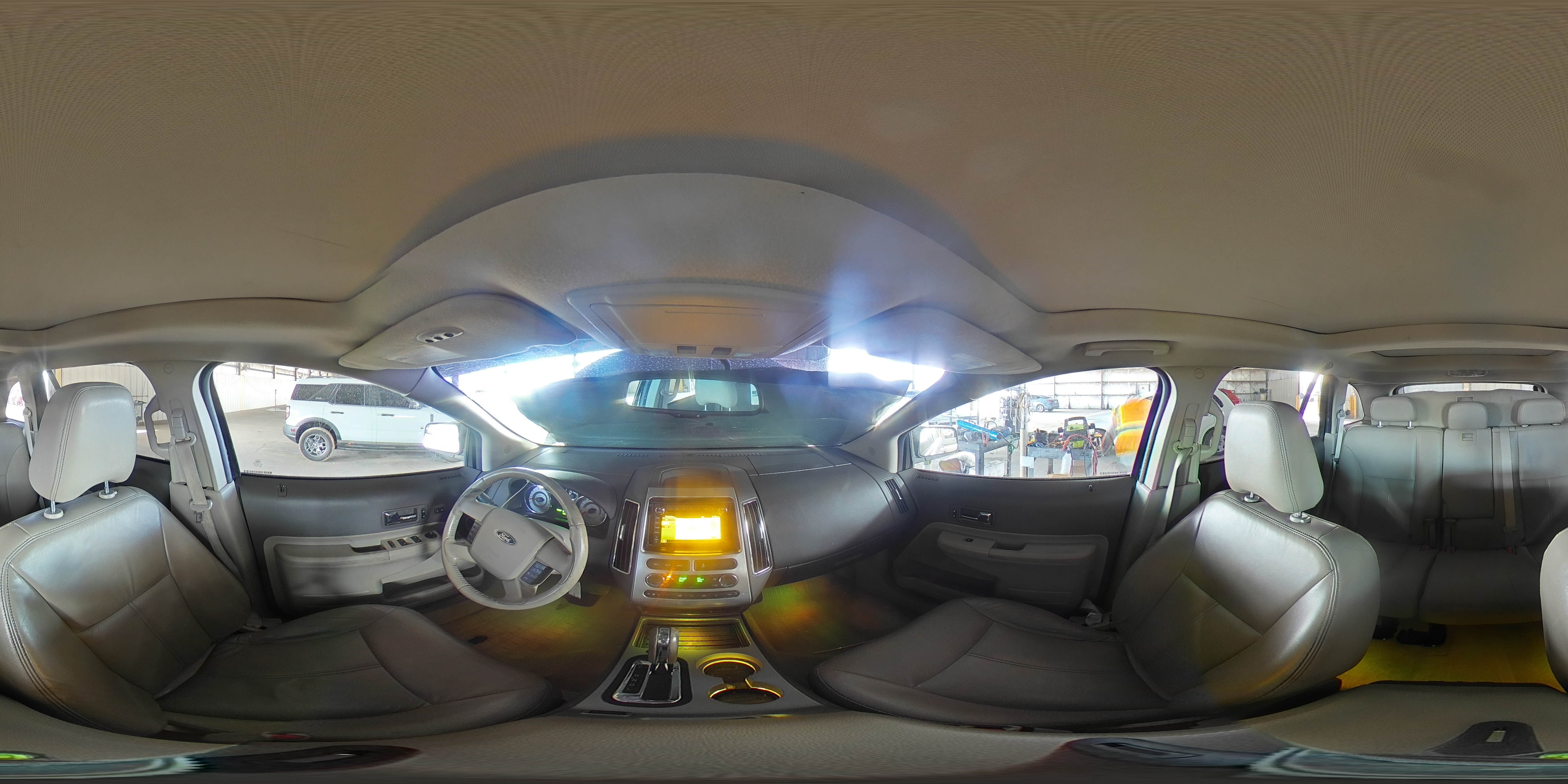2010 Ford Edge - Image 13