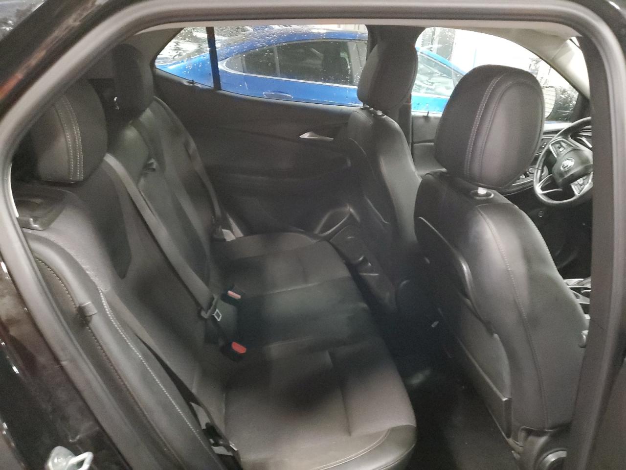 2021 Buick Encore - Image 11