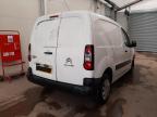 2014 CITROEN BERLINGO 8 for sale at Copart WESTBURY