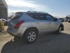 2007 Nissan Murano Sl за продажба в Fort Wayne, IN - Front End