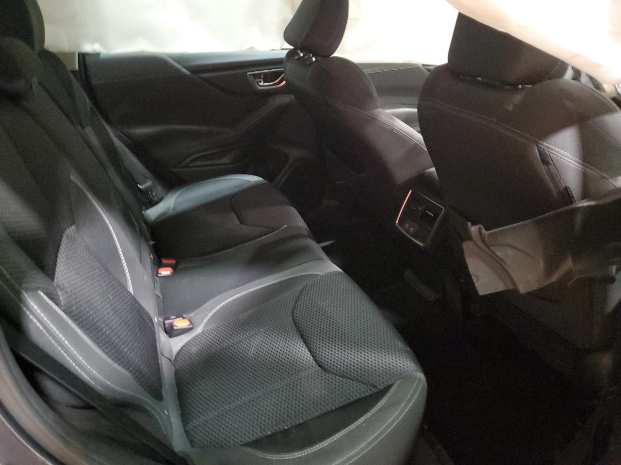 2021 Subaru Forester - Image 11