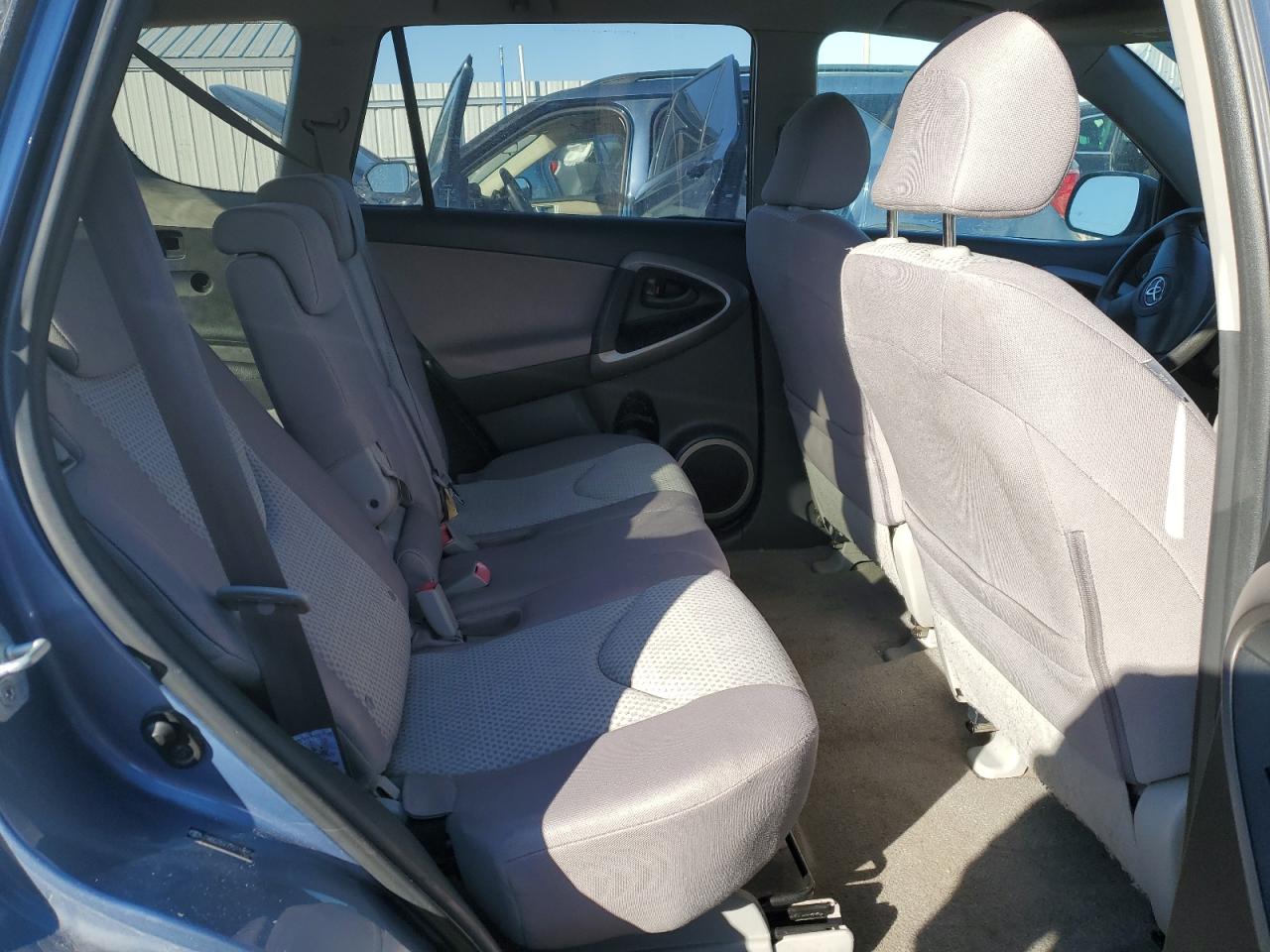 2007 Toyota RAV 4 - Image 11