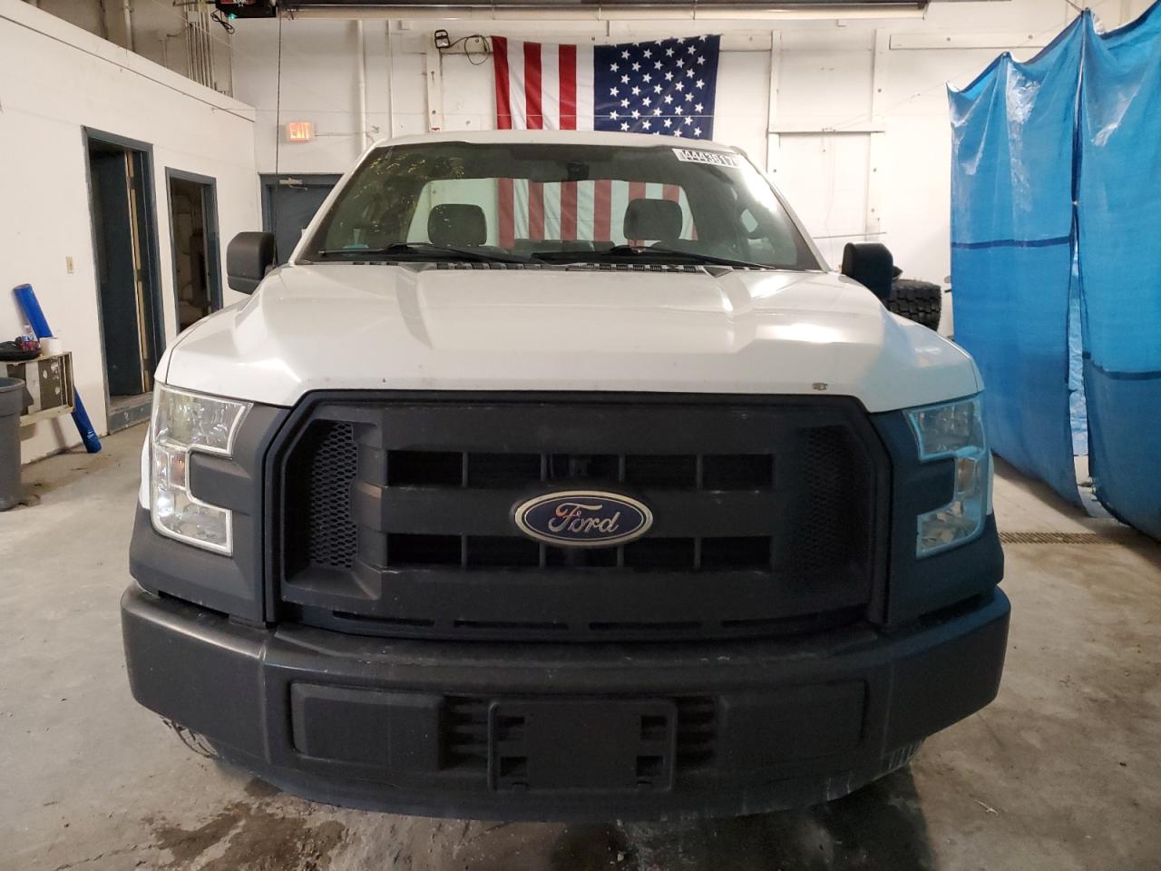 2016 Ford F-150 - Image 5