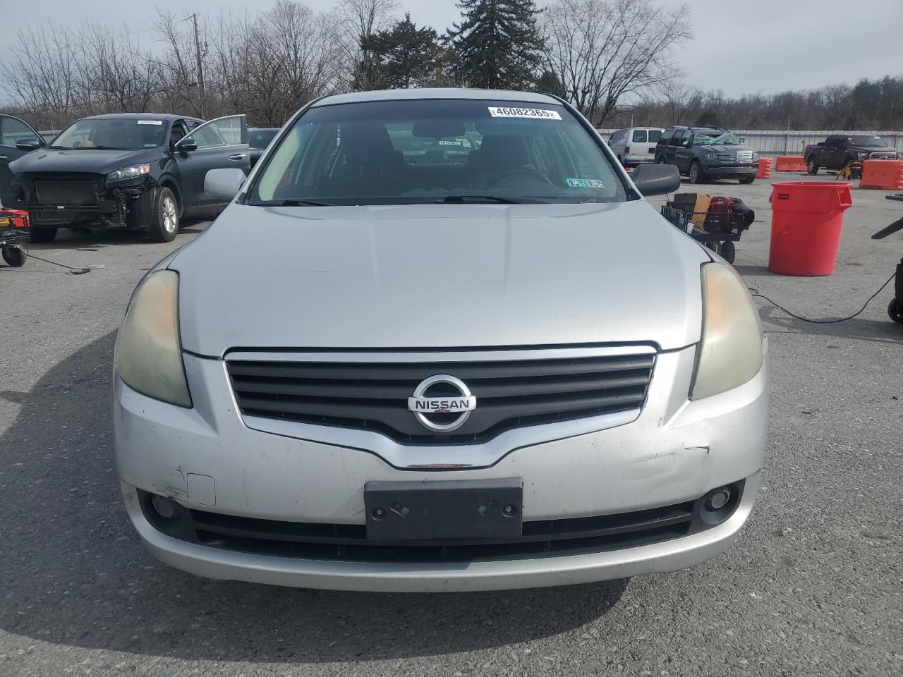 2009 Nissan Altima - Image 5