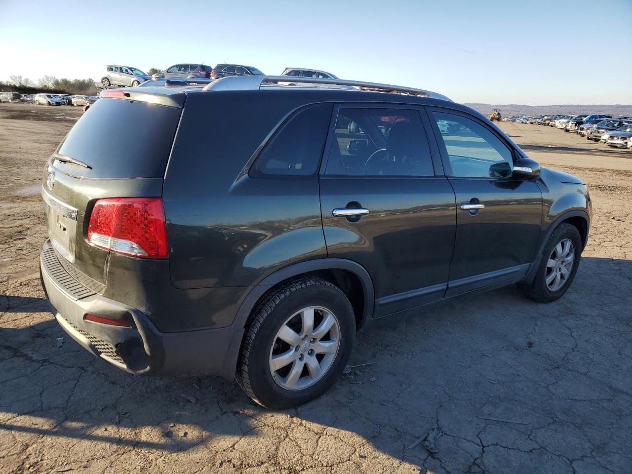2012 Kia Sorento - Image 3