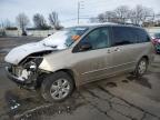 2005 Toyota Sienna Ce   for Sale in Moraine, OH - Front End