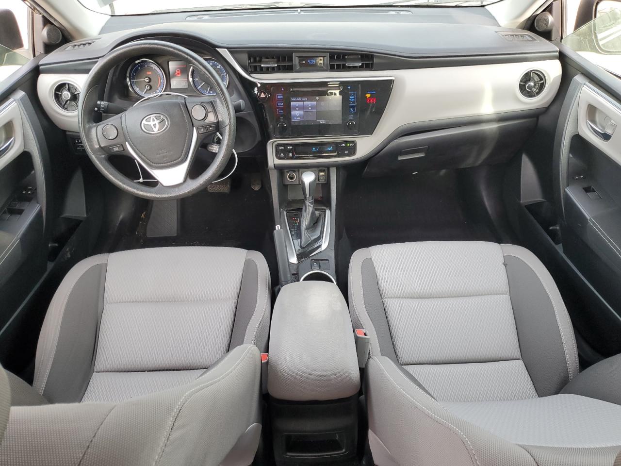 2019 Toyota Corolla - Image 8