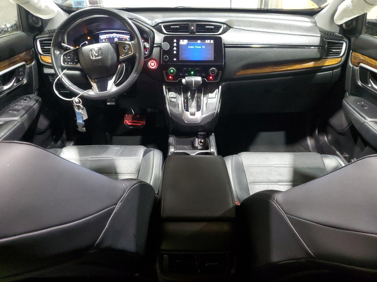 2019 Honda CR-V - Image 8