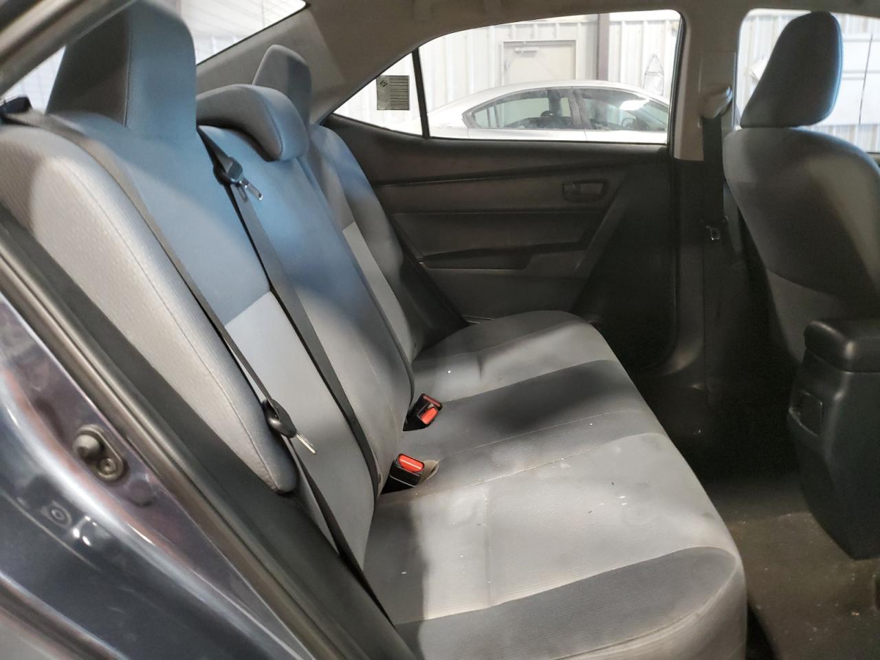 2017 Toyota Corolla - Image 10