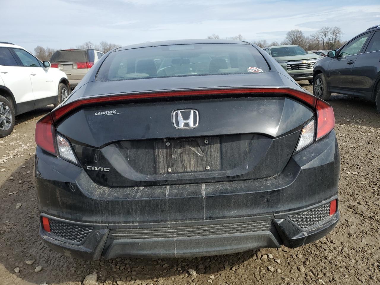 2019 Honda Civic - Image 6