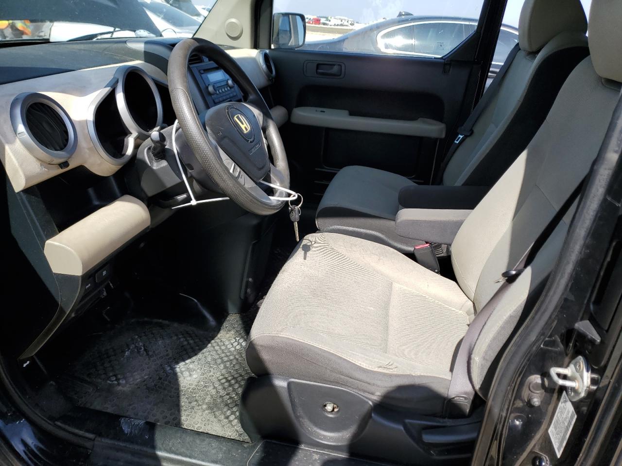 2007 Honda Element - Image 7