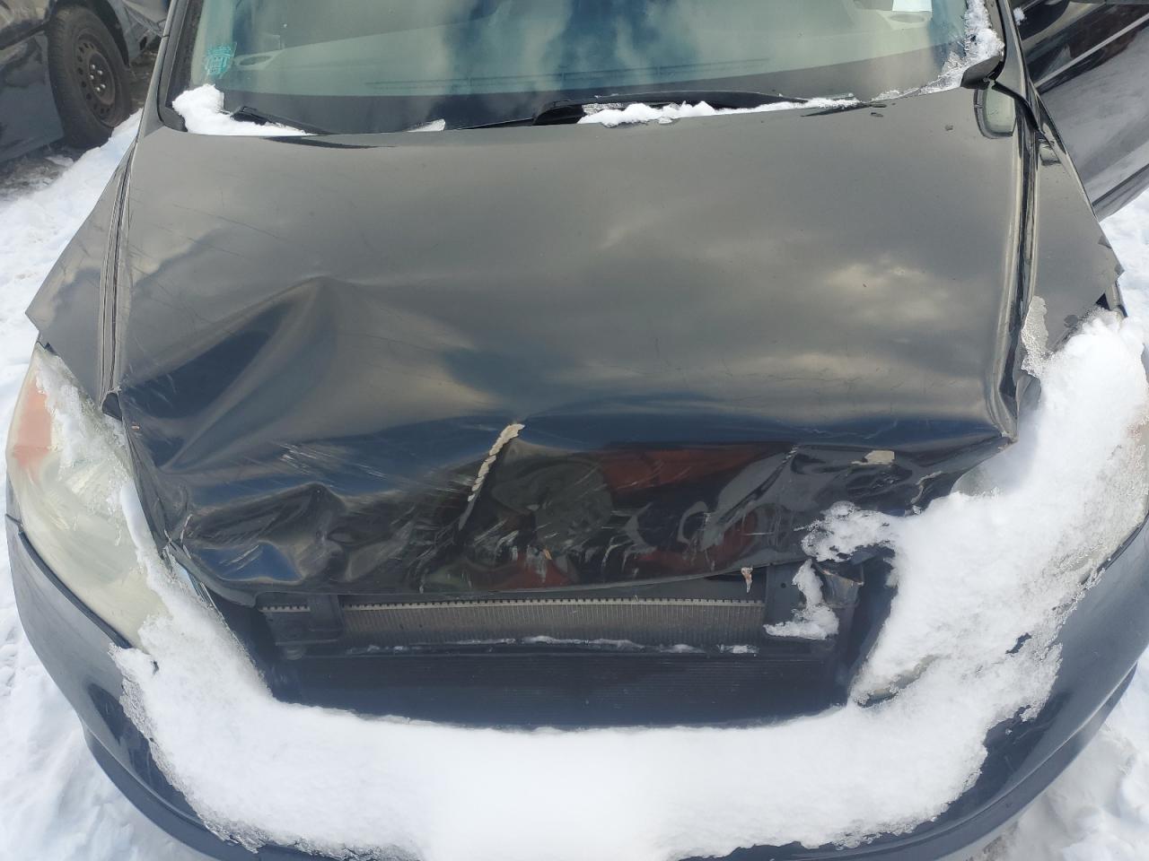 2009 Honda CR-V - Image 12