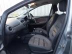 2010 FIAT PUNTO EVO for sale at Copart PETERLEE