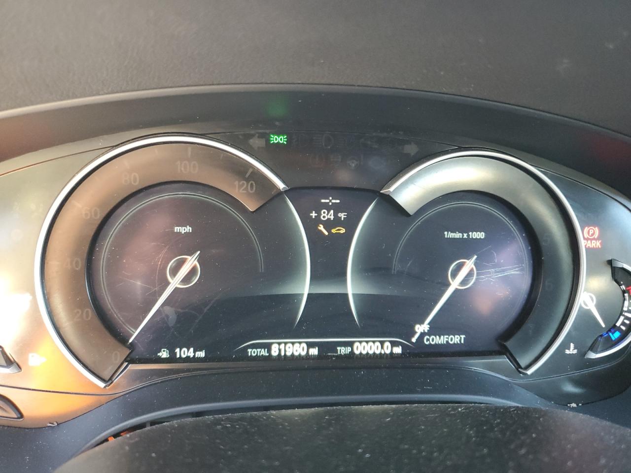 2019 BMW 5er - Image 9