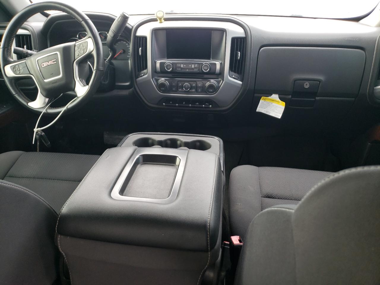 2016 GMC Sierra - Image 8