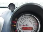 2009 VAUXHALL AGILA CLUB for sale at Copart WHITBURN