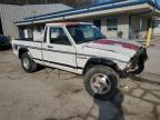1989 Jeep Comanche Pioneer en Venta en Hurricane, WV - All Over
