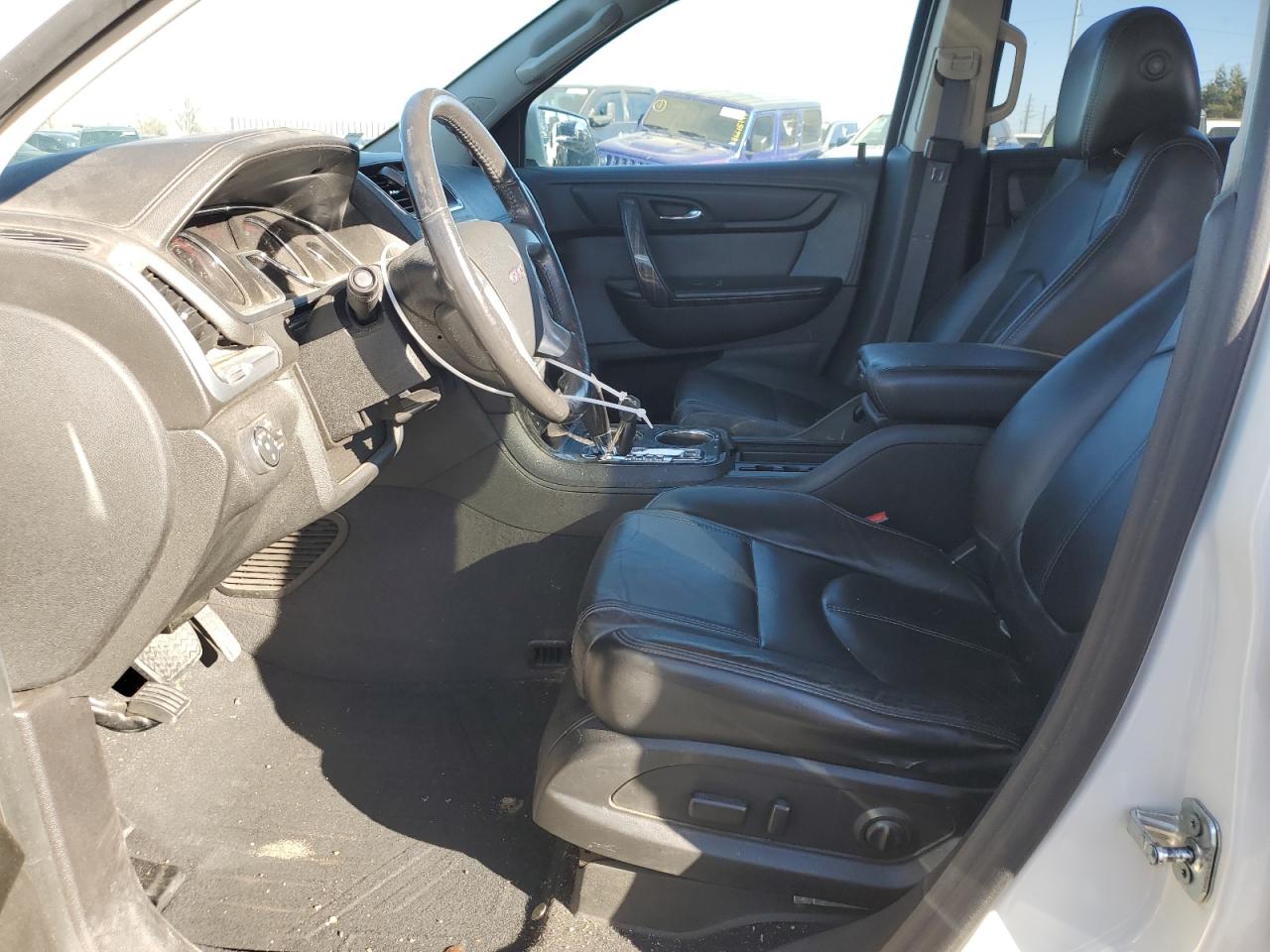 2014 GMC Acadia - Image 7