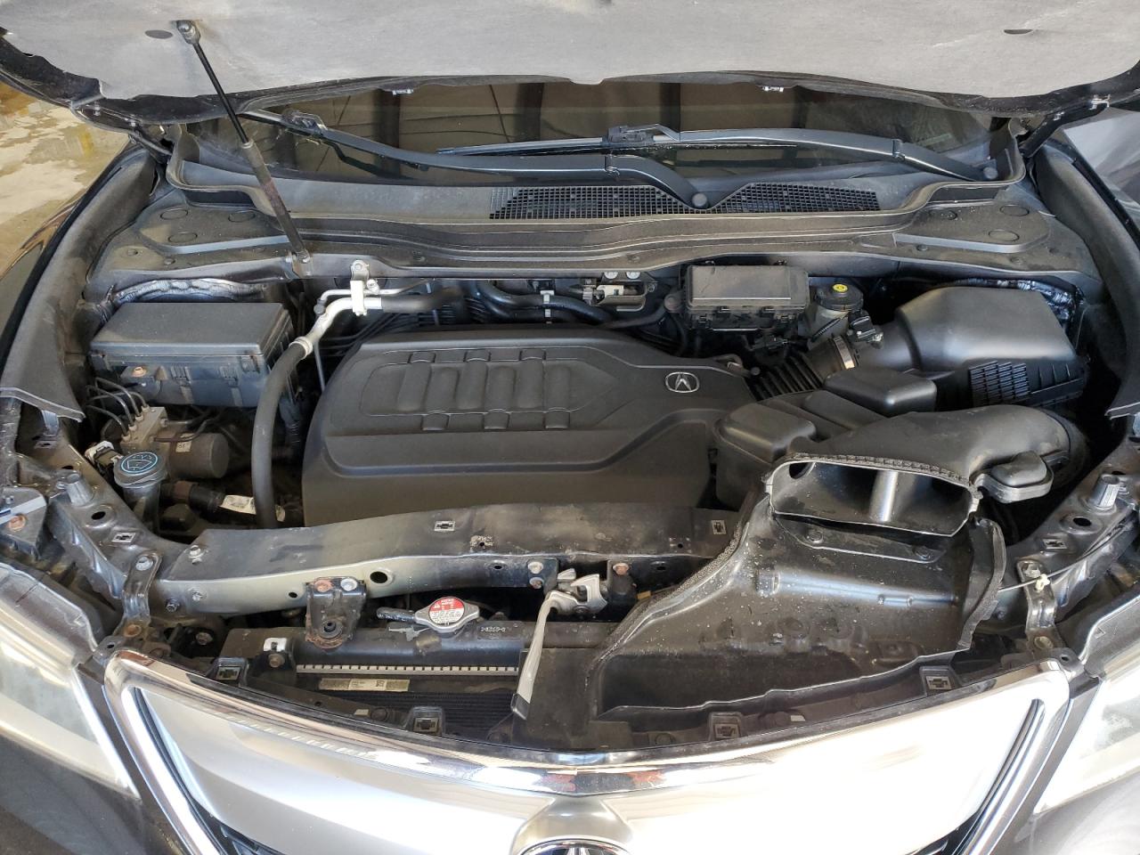 2016 Acura MDX - Image 12