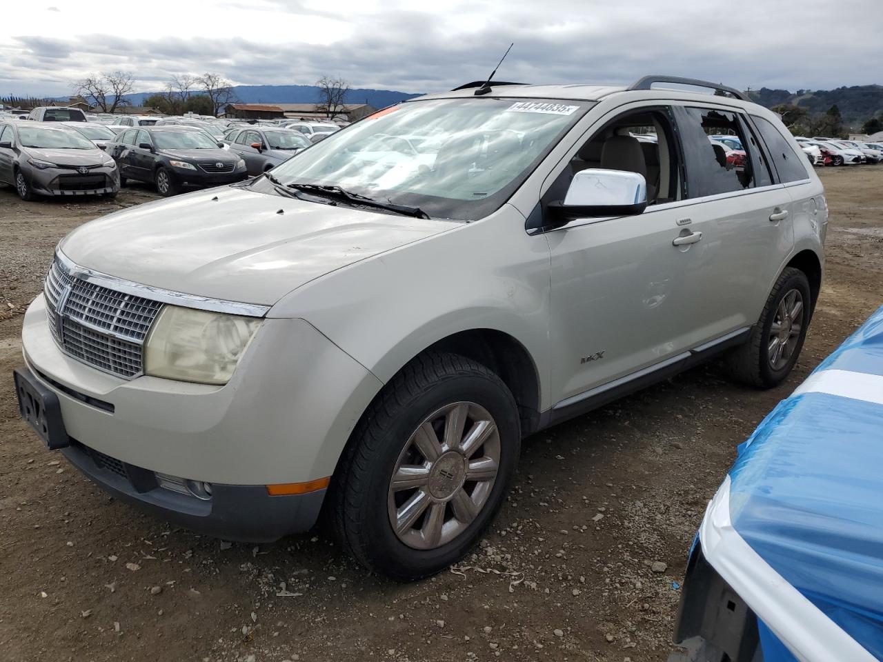 2007 Lincoln MKX - Image 1