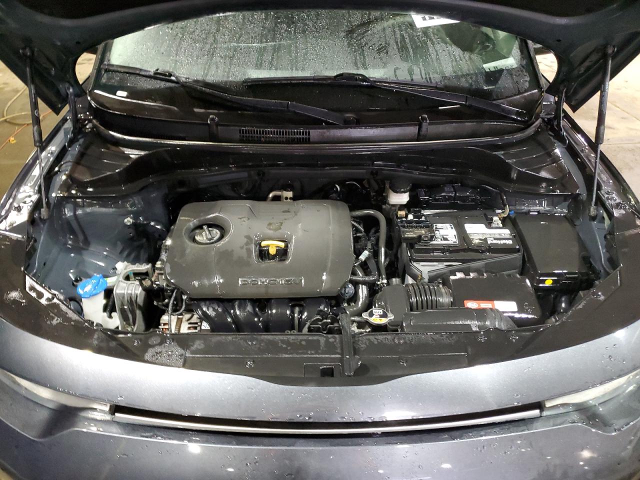 2022 Kia Soul - Image 12