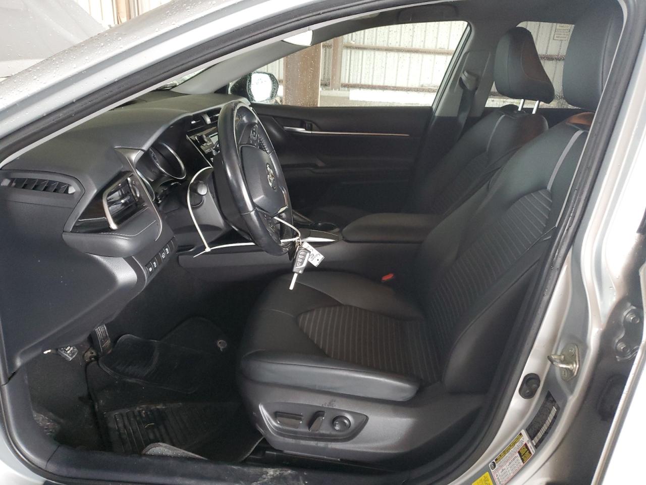 2020 Toyota Camry - Image 7