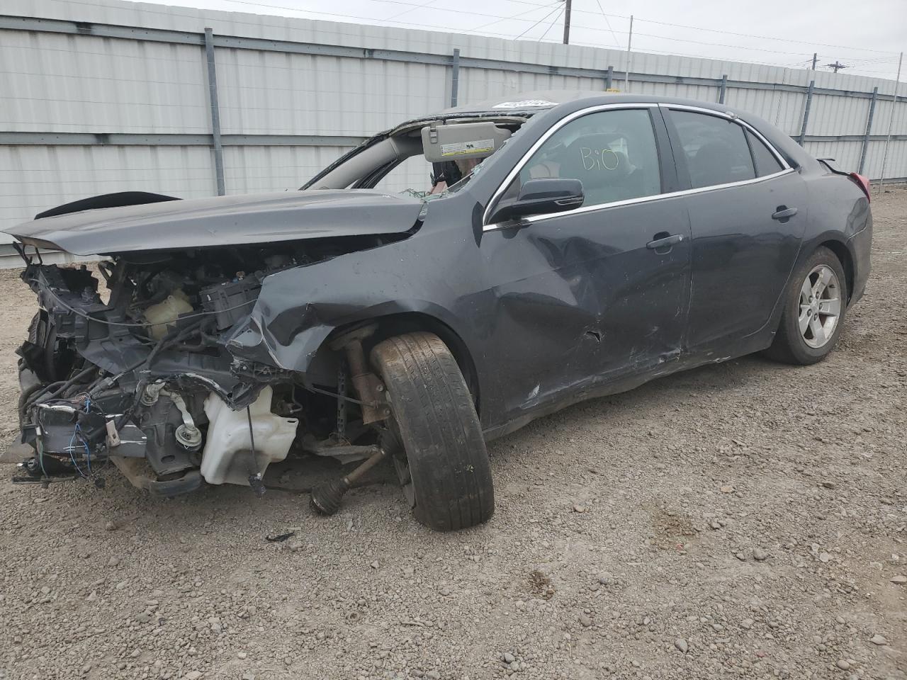 2014 Chevrolet Malibu - Image 1