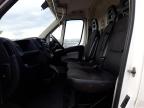 2018 PEUGEOT BOXER 435 for sale at Copart YORK