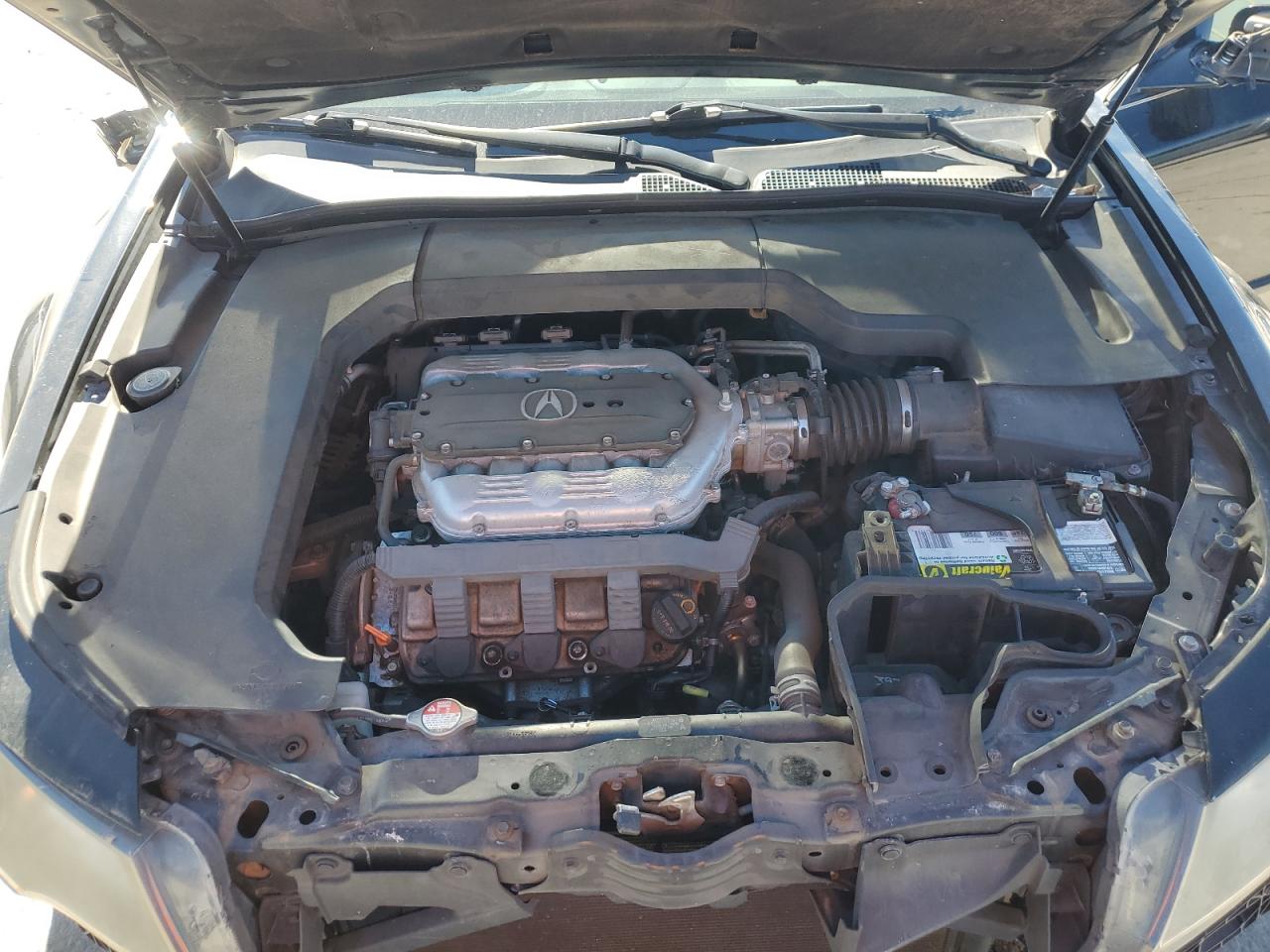 2012 Acura TL - Image 13