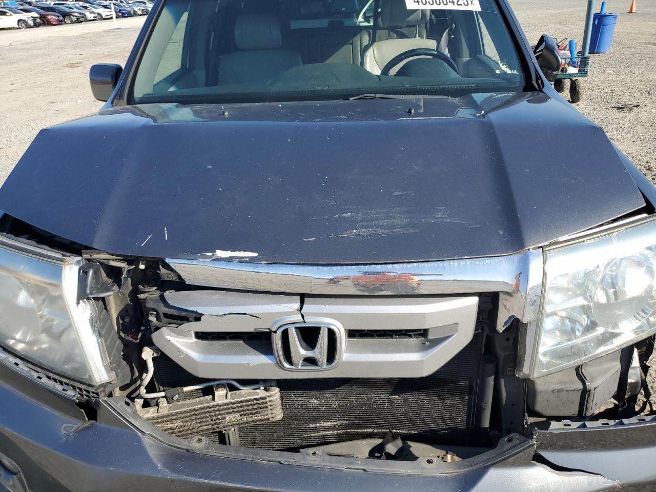 2011 Honda Pilot - Image 12